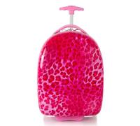 Heys Kids 2 Rollen Kindertrolley 46 cm rot