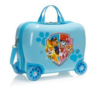 Heys Kids 4 Rollen Kindertrolley 31.5 cm paw patrol