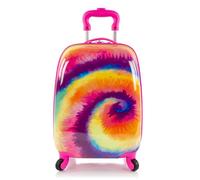 Heys Kids 4 Rollen Kindertrolley 46 cm orange