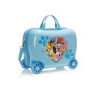 Heys Kids Aufsitztrolley Paw Patrol 4 Rollen 40.5 cm 40,5cm Hartschale Paw Patrol