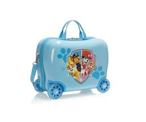 Heys Kids Aufsitztrolley Paw Patrol 4 Rollen 40.5 cm 40,5cm Hartschale Paw Patrol
