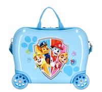 Heys Kinder Trolley Nickelodeon Ride-on Luggage Paw Patrol paw patrol