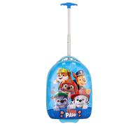 Heys Kinderkoffer Nickelodeon Round Shape Luggage XS 46cm Paw Patrol Boy Power