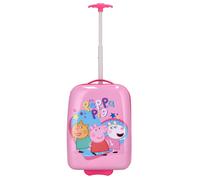 Heys eOne Rectangle Shape Luggage Peppa Pig