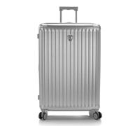 Heys Luxe Trolley 30" Silver silberfarben 77cm