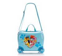 HEYS Nickelodeon Luggage Ride - on Trolley Paw Patrol