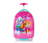 HEYS Nickelodeon Luggage Round Shape Trolley Paw Patrol
