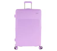 Heys Pastel - 4-Rollen-Trolley L 76 cm erw. (lavender)