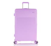 Heys Pastel - 4-Rollen-Trolley L 76 cm erw. (lavender)