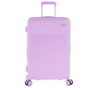 Heys Pastel - 4-Rollen-Trolley M 66 cm erw. (lavender)