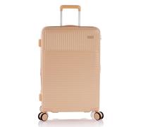 Heys EU Koffer 10155 Nude 26 Zoll Unisex Erwachsene, Nude, 26", Lässig