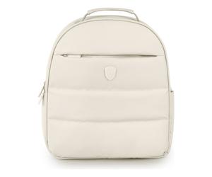 Heys Puffer Daypack off white Herren