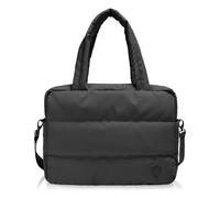 HEYS The Puffer Personal Bag Black