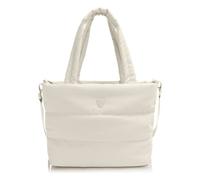 Heys Puffer Shopper off white Damen
