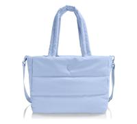HEYS The Puffer Travel Tote Blue
