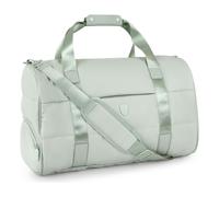 Heys Puffer Weekender Reisetasche 48 cm grün