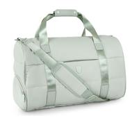 Reisetasche HEYS "Puffer" Gr. B/H/T: 31 cm x 48 cm x 21 cm, grün (sage green) Taschen (48078063-0) sage green
