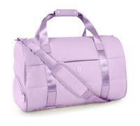 Heys Puffer Weekender Reisetasche 48 cm lila