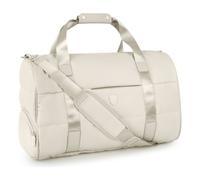 HEYS The Puffer Duffel Bag White