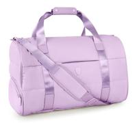 Heys Puffer Weekender Reisetasche 48 cm lila