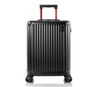 HEYS Smart Luggage Trolley 21" S Black