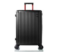 HEYS Smart Luggage Trolley 26" M Black