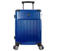 Heys America Tekno Handgepäck, 53,3 cm, Blau