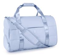 HEYS The Puffer Duffel Bag Blue