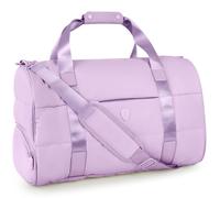 HEYS The Puffer Duffel Bag Lavender