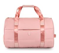 HEYS The Puffer Duffel Bag Rose