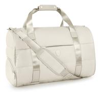HEYS The Puffer Duffel Bag White
