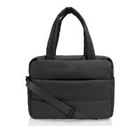 HEYS The Puffer Personal Bag Black