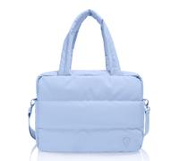 HEYS The Puffer Personal Bag Blue
