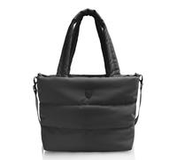 HEYS The Puffer Tote Bag Black