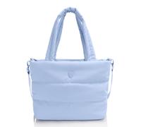 HEYS The Puffer Tote Bag Blue