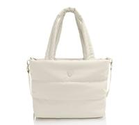 HEYS The Puffer Tote Bag White