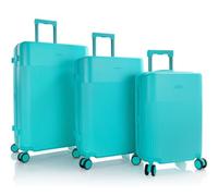 Heys Trolley HiLite 3pc Set Aqua Breeze türkis 74cm