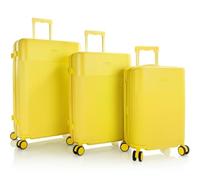 Heys Trolley HiLite 3pc Set Sunburst Yellow gelb 74cm