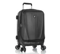 Heys Vantage 4 Rollen Kabinentrolley S 55 cm mit Dehnfalte black Herren