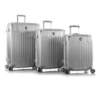 HEYS Xtrak 3pc Set Silver