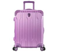 Heys Xtrak - 4-Rollen-Kabinentrolley S 55 cm erw. (lavender)