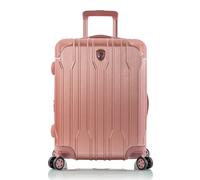 Heys Xtrak 4 Rollen Kabinentrolley S 55 cm mit Dehnfalte Herren