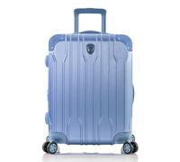 Heys Xtrak 4 Rollen Kabinentrolley S 55 cm mit Dehnfalte icy blue Herren