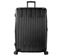 Heys Xtrak - 4-Rollen-Trolley L 76 cm erw. (black)