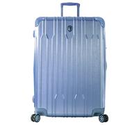 Heys Xtrak - 4-Rollen-Trolley L 76 cm erw. (icy blue)