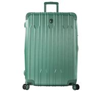 Heys Xtrak - 4-Rollen-Trolley L 76 cm erw. (midnight green)