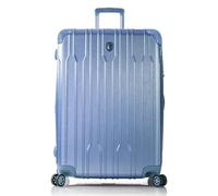 Heys Xtrak 4 Rollen Trolley L 76 cm mit Dehnfalte blau