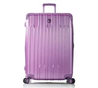 Heys Xtrak 4 Rollen Trolley L 76 cm mit Dehnfalte lavender Herren