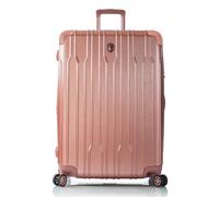 Heys Xtrak 4 Rollen Trolley L 76 cm mit Dehnfalte rosa