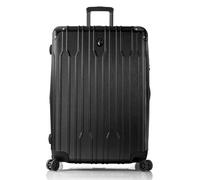 Heys Xtrak 4 Rollen Trolley L 76 cm mit Dehnfalte schwarz
